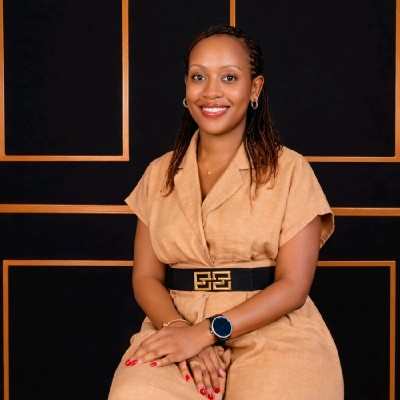 Roselyne Wanjiru